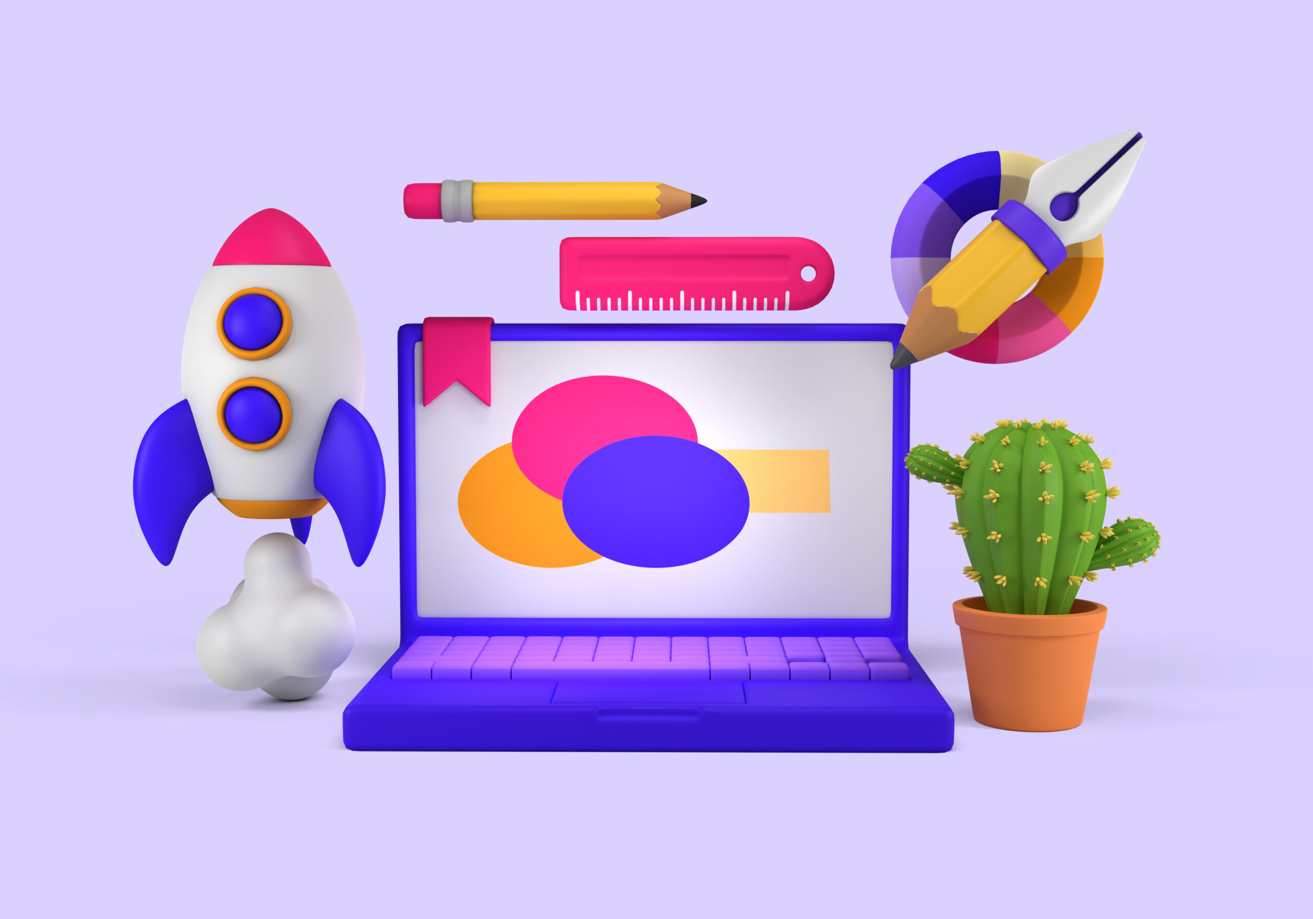 Graphic Designing Services in Pune